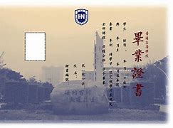 海南大学毕业证图片