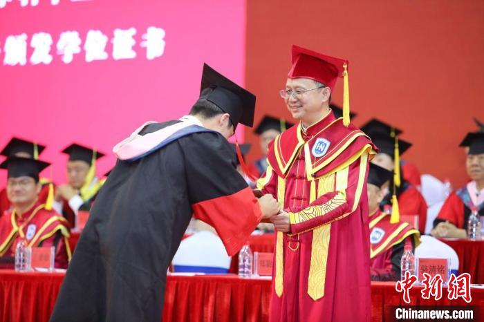 海南大学文凭含金量