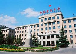 在中国农业大学就读