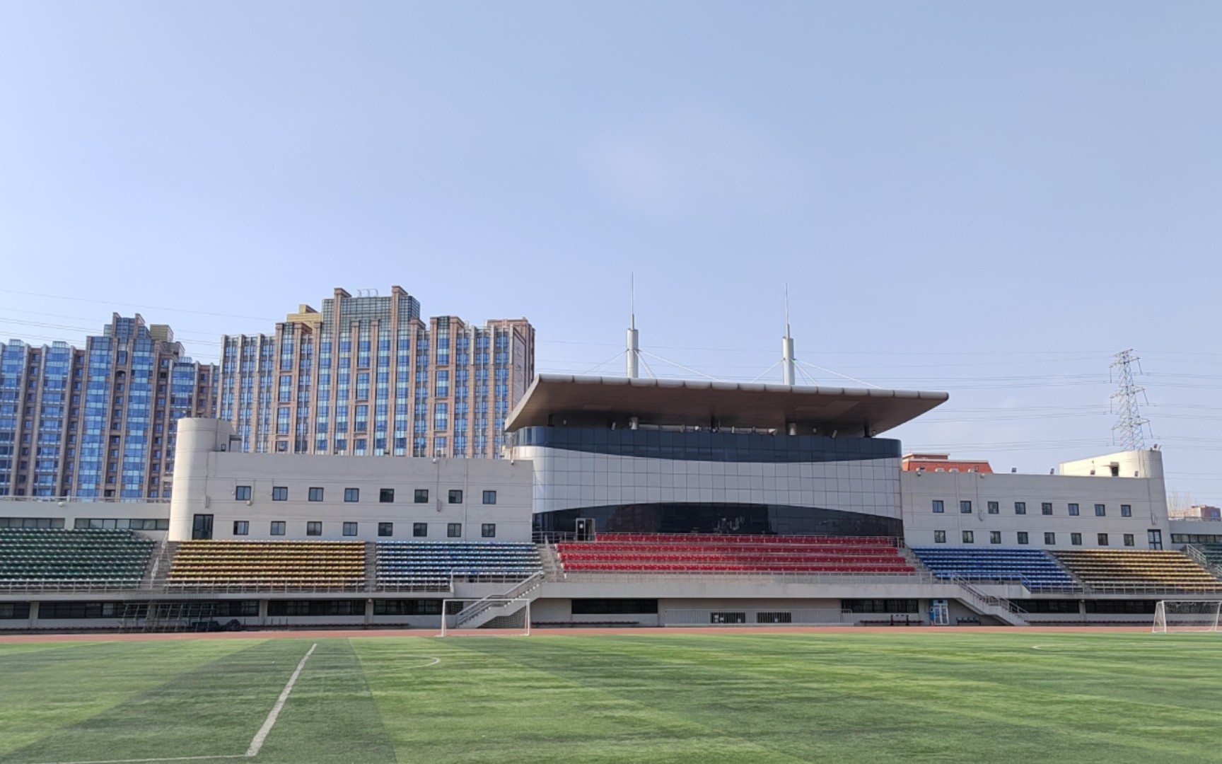 北京林业大学研究生院