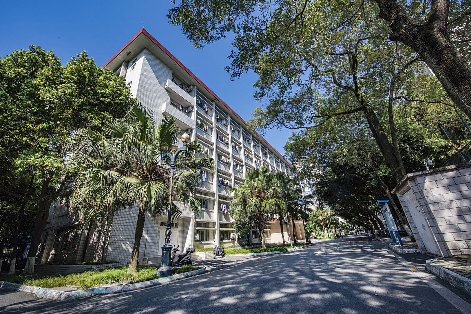 华南农业大学工程学院