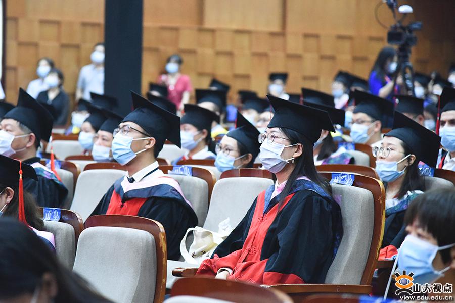山东大学毕业证查询网