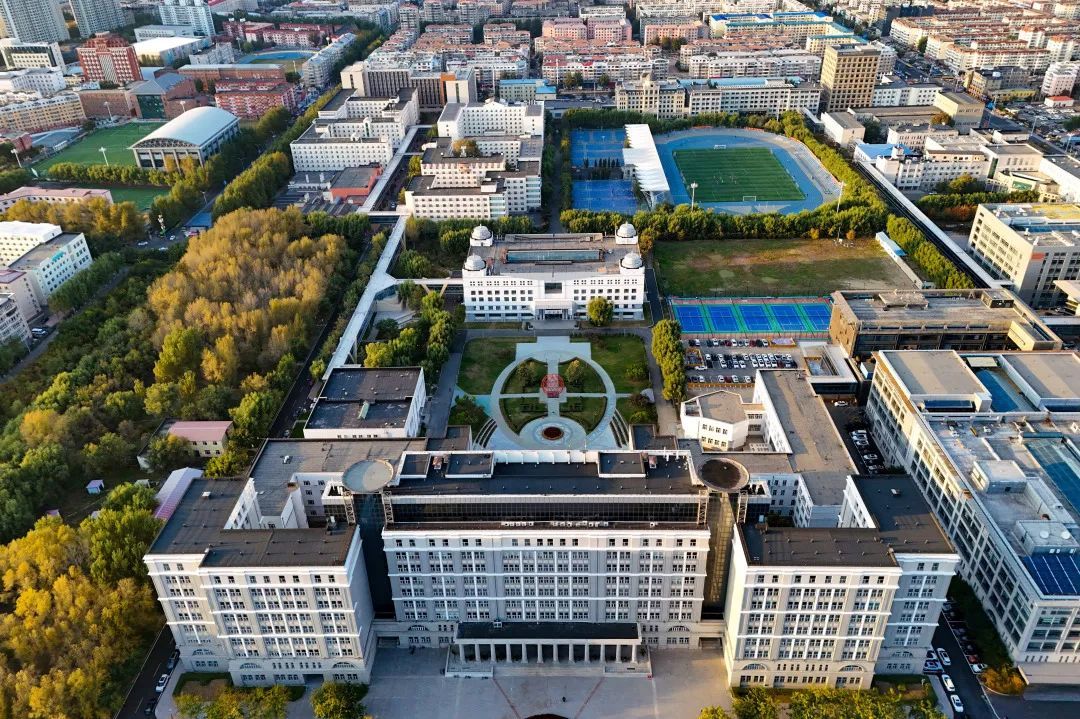 哈尔滨工业大学是985还是211