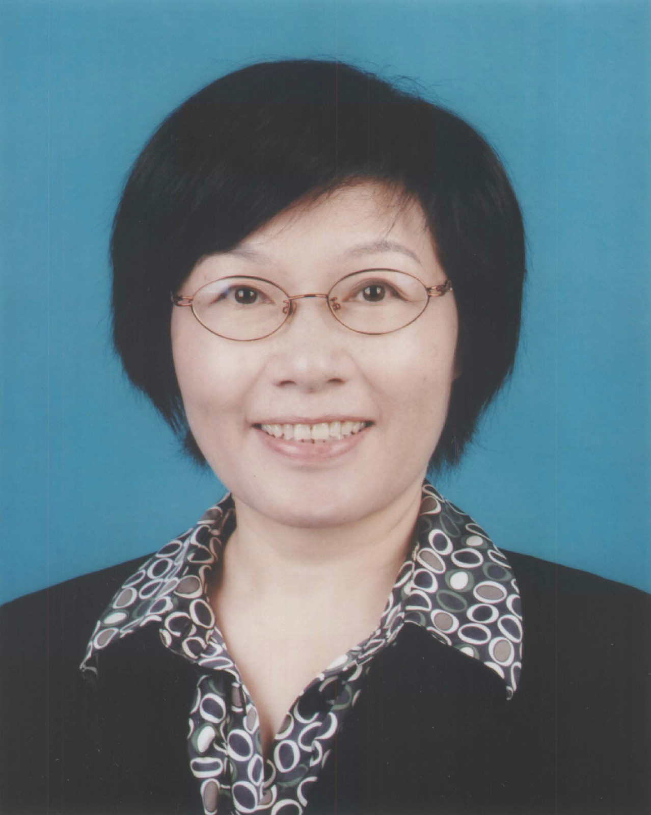 上海财经大学毕业的