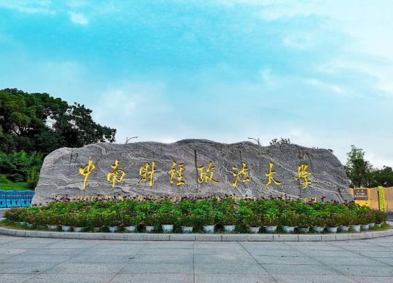 中南财经政法大学毕业去向