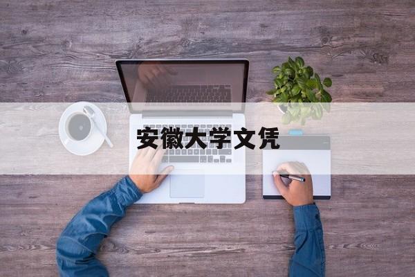 安徽大学含金量